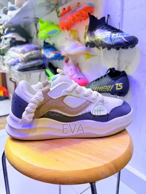 Foot Wear of Divers Brands and Types