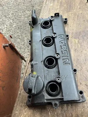 Nissan 2.5 Vaps Covers
