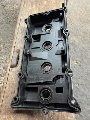 Nissan 2.5 Vaps Covers