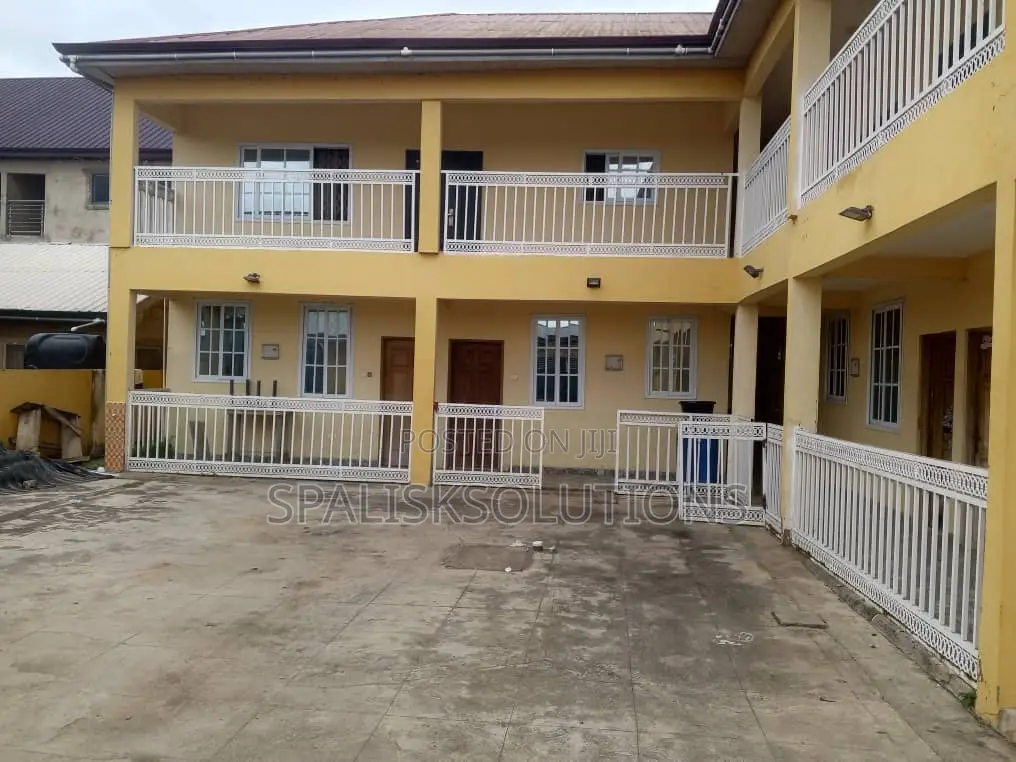 3bdrm Apartment in Ablekuma for sale