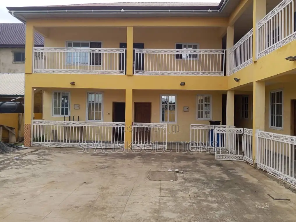 3bdrm Apartment in Ablekuma for sale