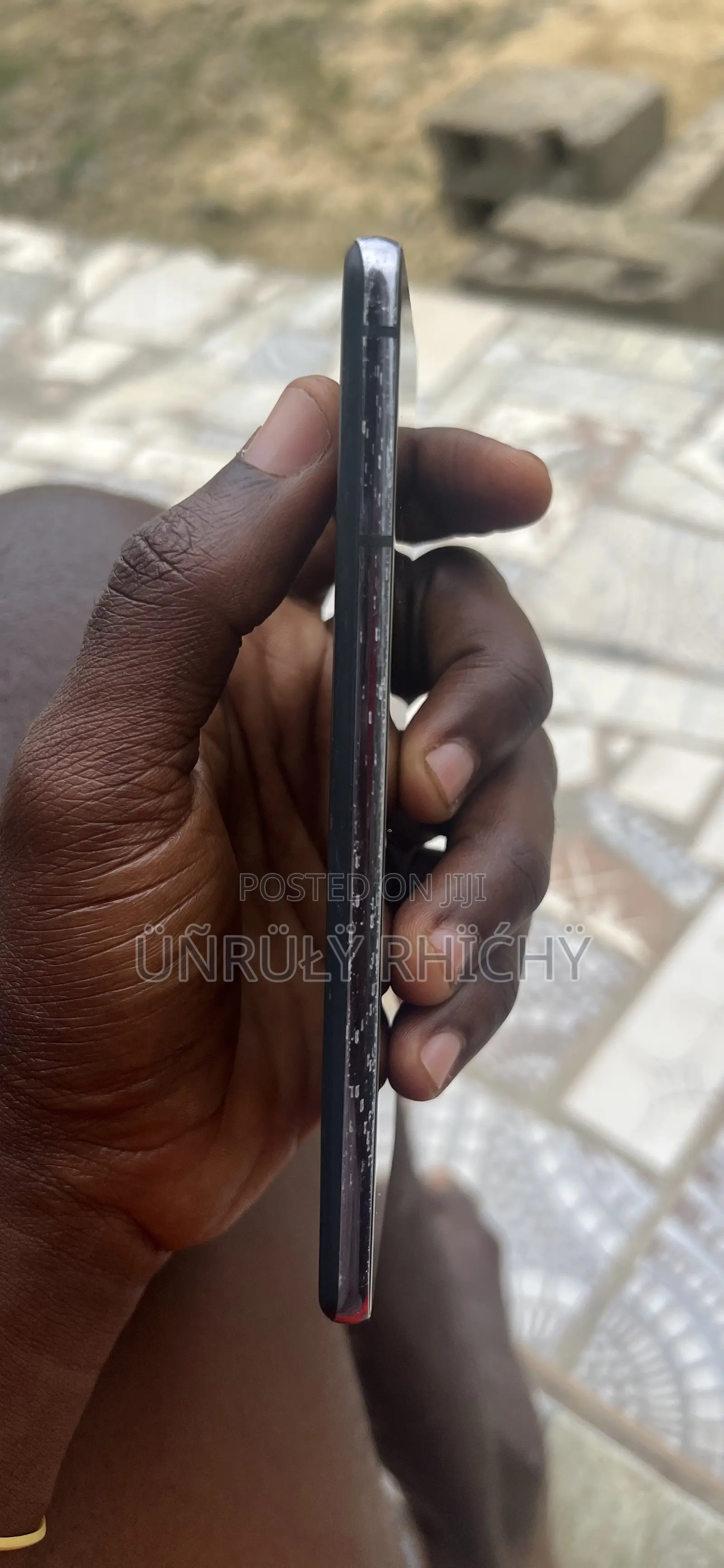 Samsung Galaxy S21 5G 128 GB Black