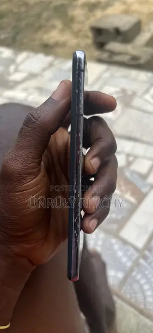 Samsung Galaxy S21 5G 128 GB Black