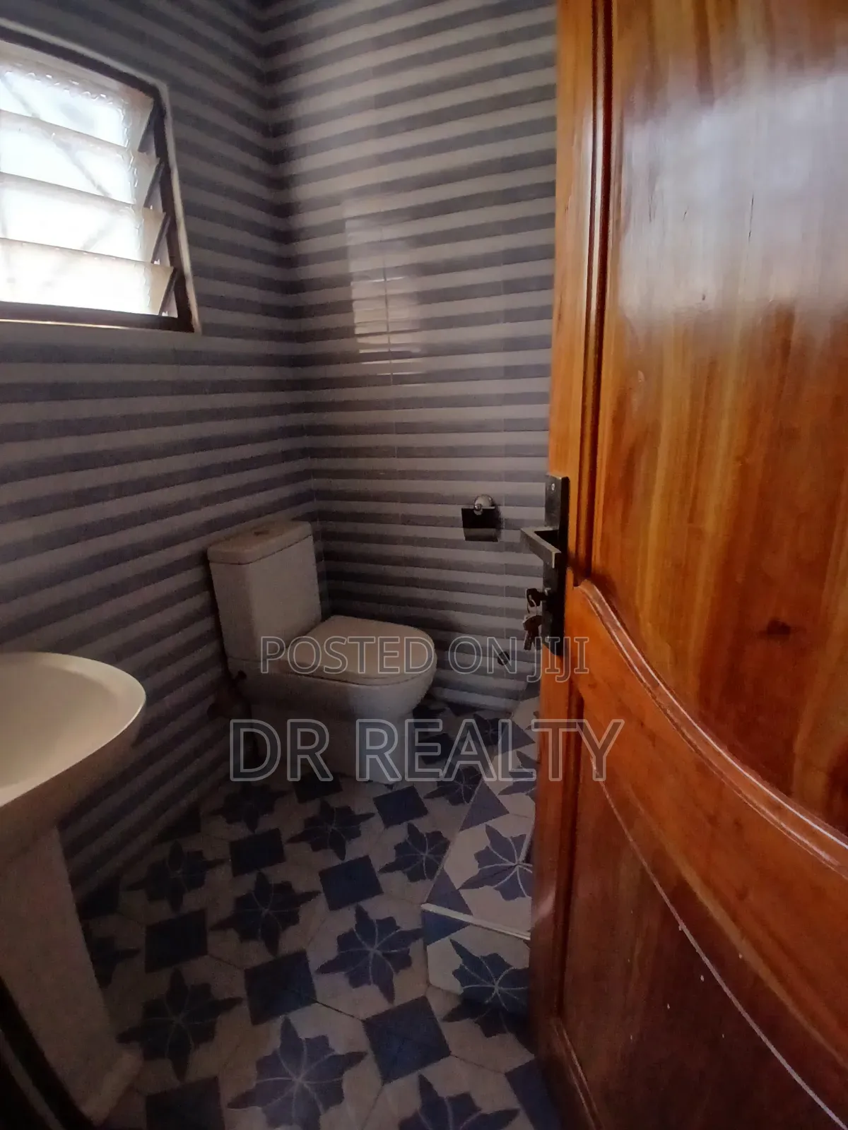 3bdrm Apartment in Behind Hisense, Community 25 for rent