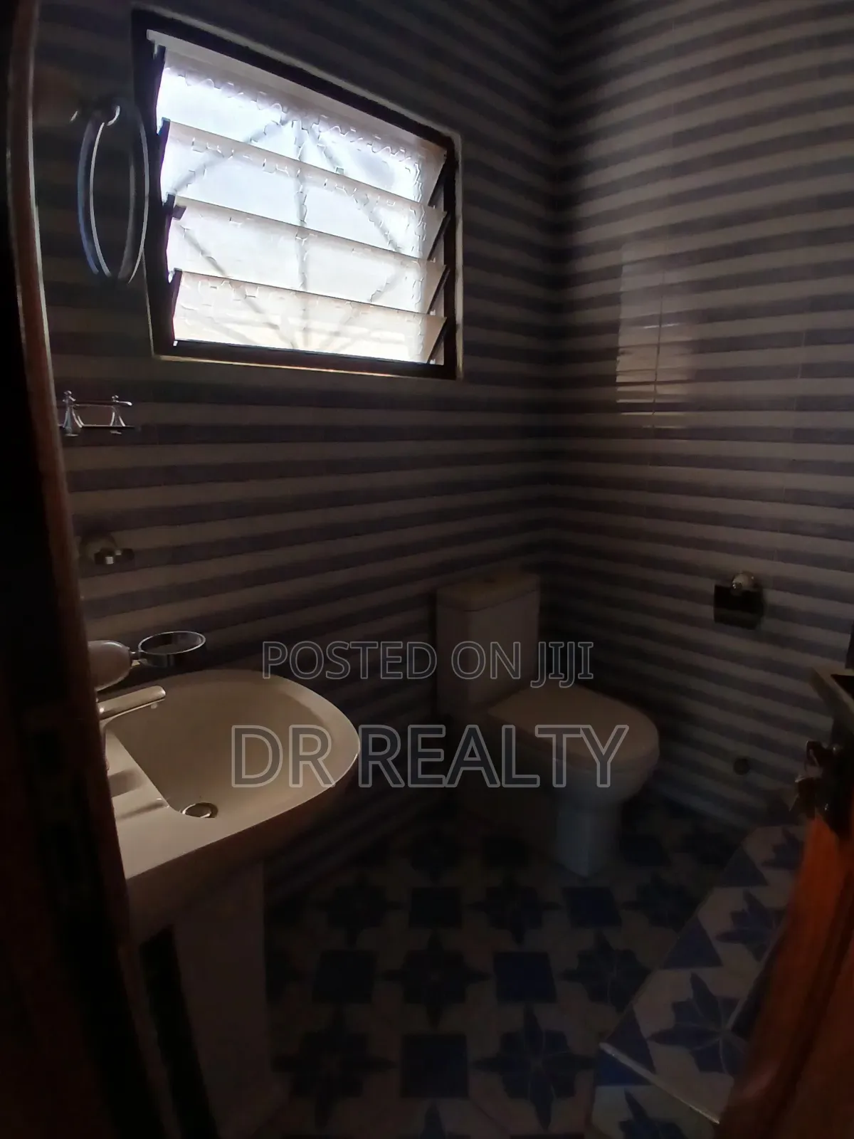 3bdrm Apartment in Behind Hisense, Community 25 for rent