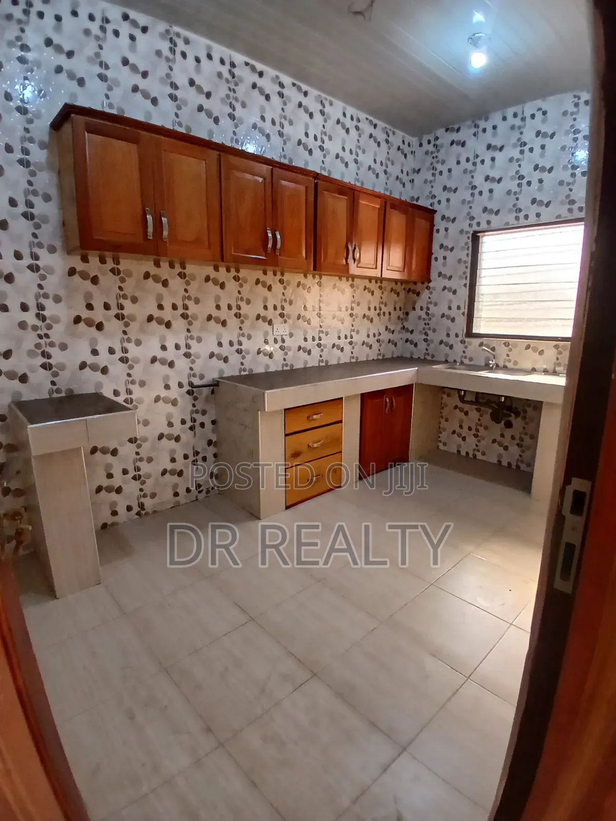 3bdrm Apartment in Behind Hisense, Community 25 for rent