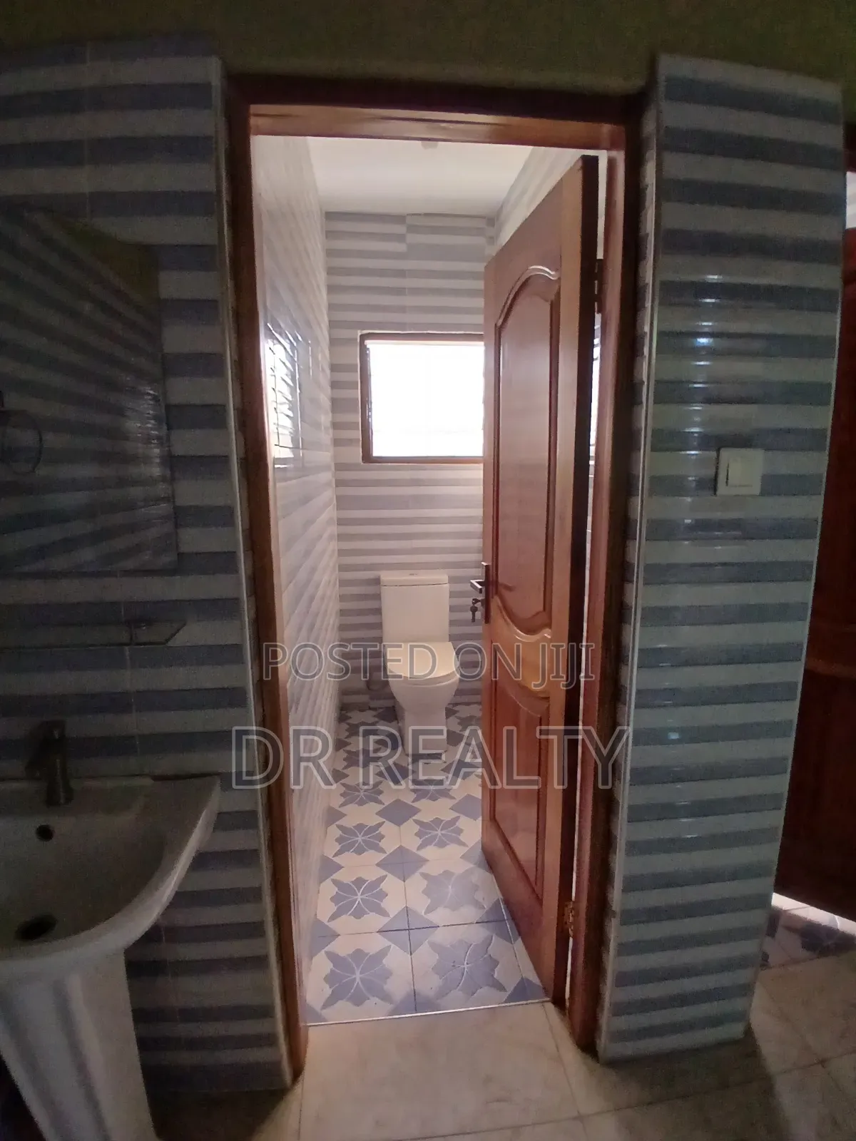 3bdrm Apartment in Behind Hisense, Community 25 for rent