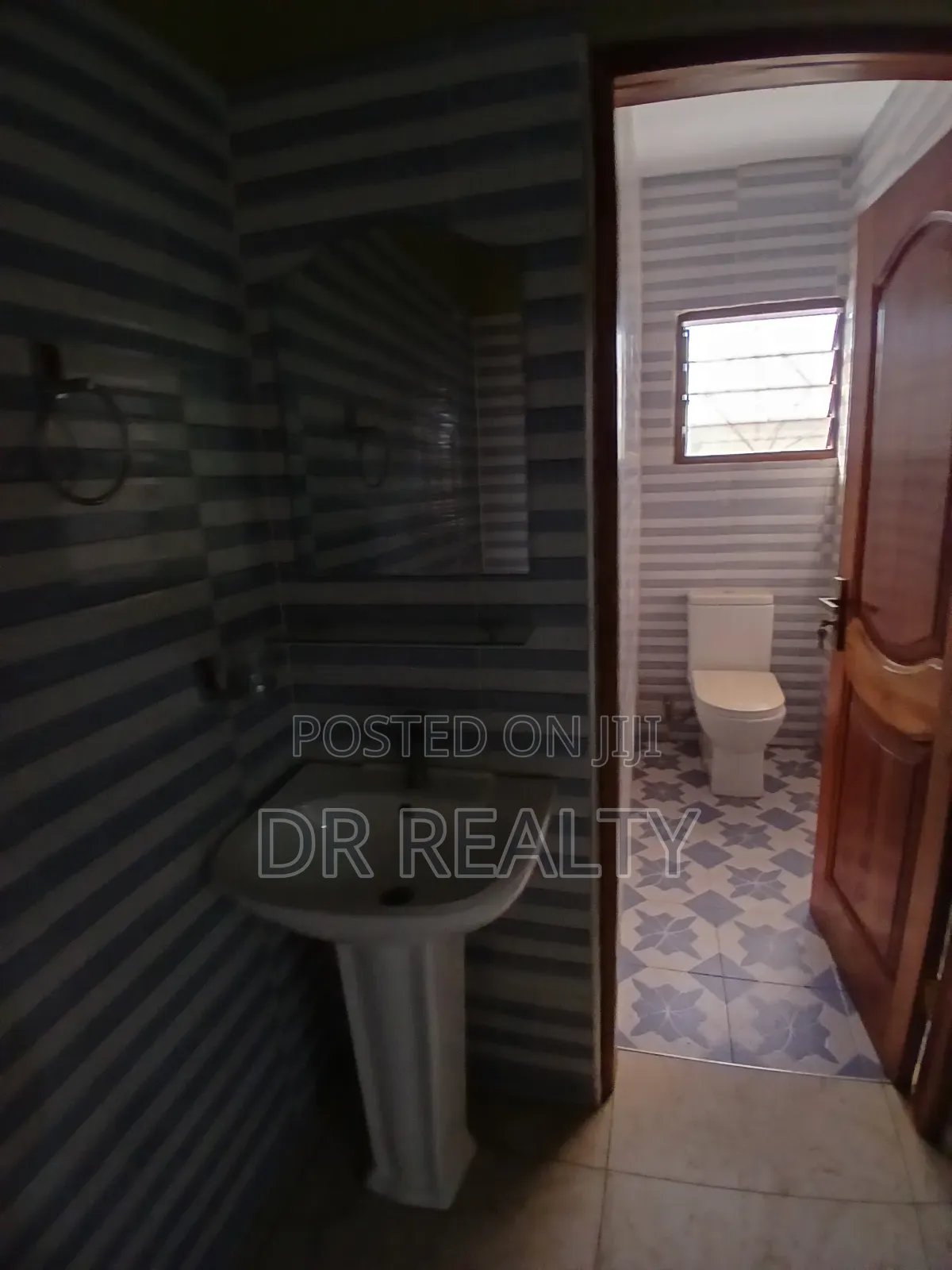 3bdrm Apartment in Behind Hisense, Community 25 for rent