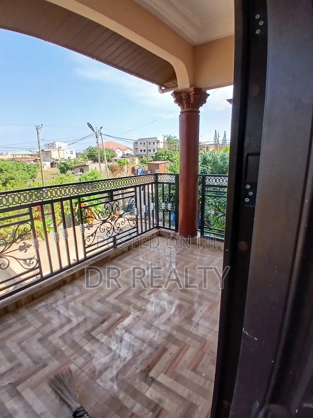 3bdrm Apartment in Behind Hisense, Community 25 for rent