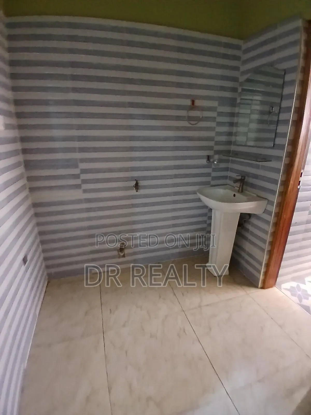 3bdrm Apartment in Behind Hisense, Community 25 for rent