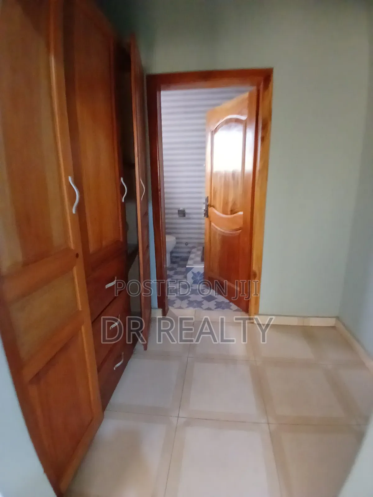 3bdrm Apartment in Behind Hisense, Community 25 for rent