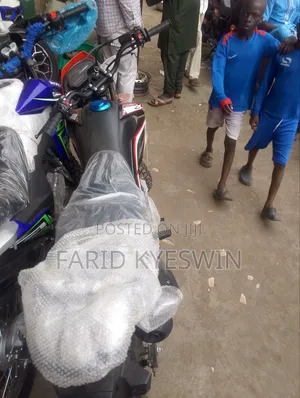 New Lifan 200cc 2026