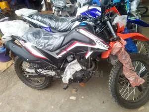 New Lifan 200cc 2026