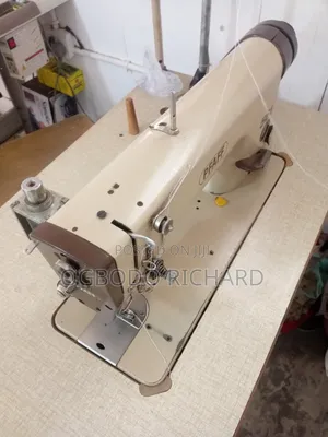 Industrial Sewing Machine