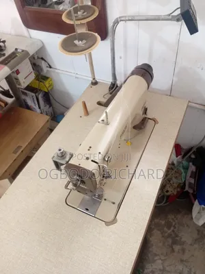 Industrial Sewing Machine