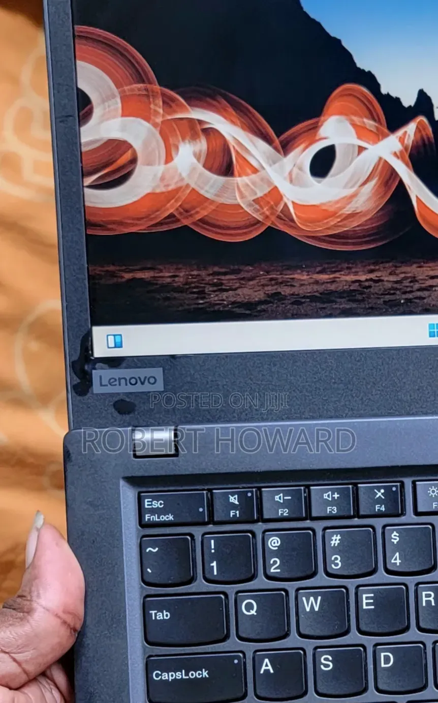 Laptop Lenovo ThinkPad T14s Gen 1 8GB AMD Ryzen 5 SSD 512GB