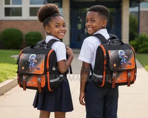 Exquisite Backpack for Children