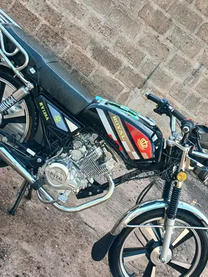 Royal Motorcycle 2026 Black