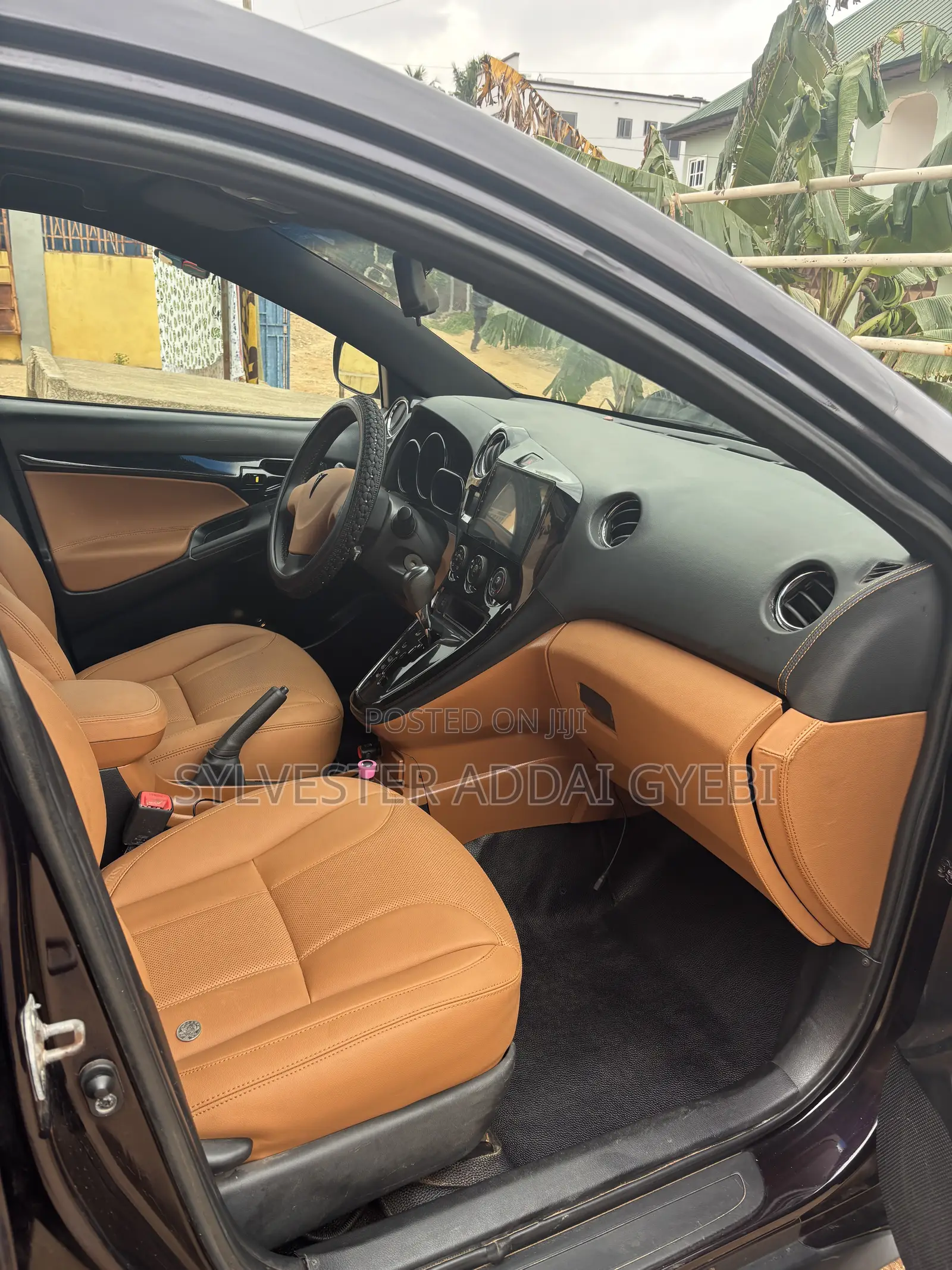 Pontiac Vibe 1.8L 2010 Burgundy