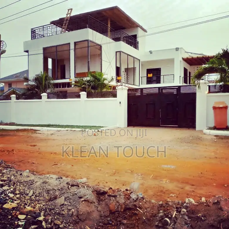 klean Touch 