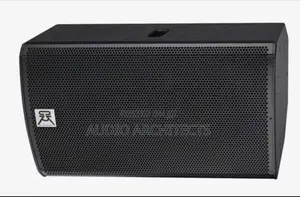 CVR Passive Short Range Speaker