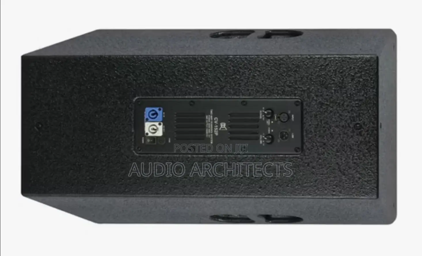 CVR Passive Short Range Speaker
