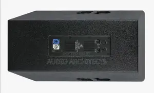 CVR Passive Short Range Speaker