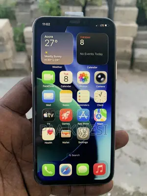 Apple iPhone 11 Pro 64 GB White