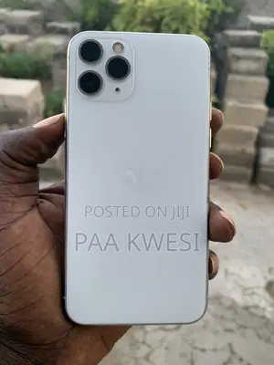 Apple iPhone 11 Pro 64 GB White