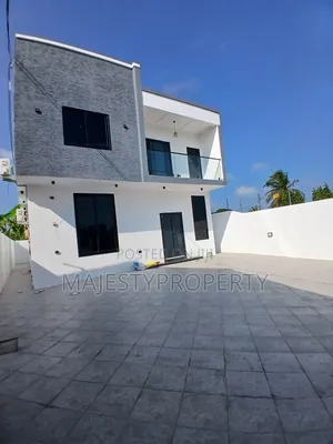 4bdrm House in Batsona, Baatsona Total for sale
