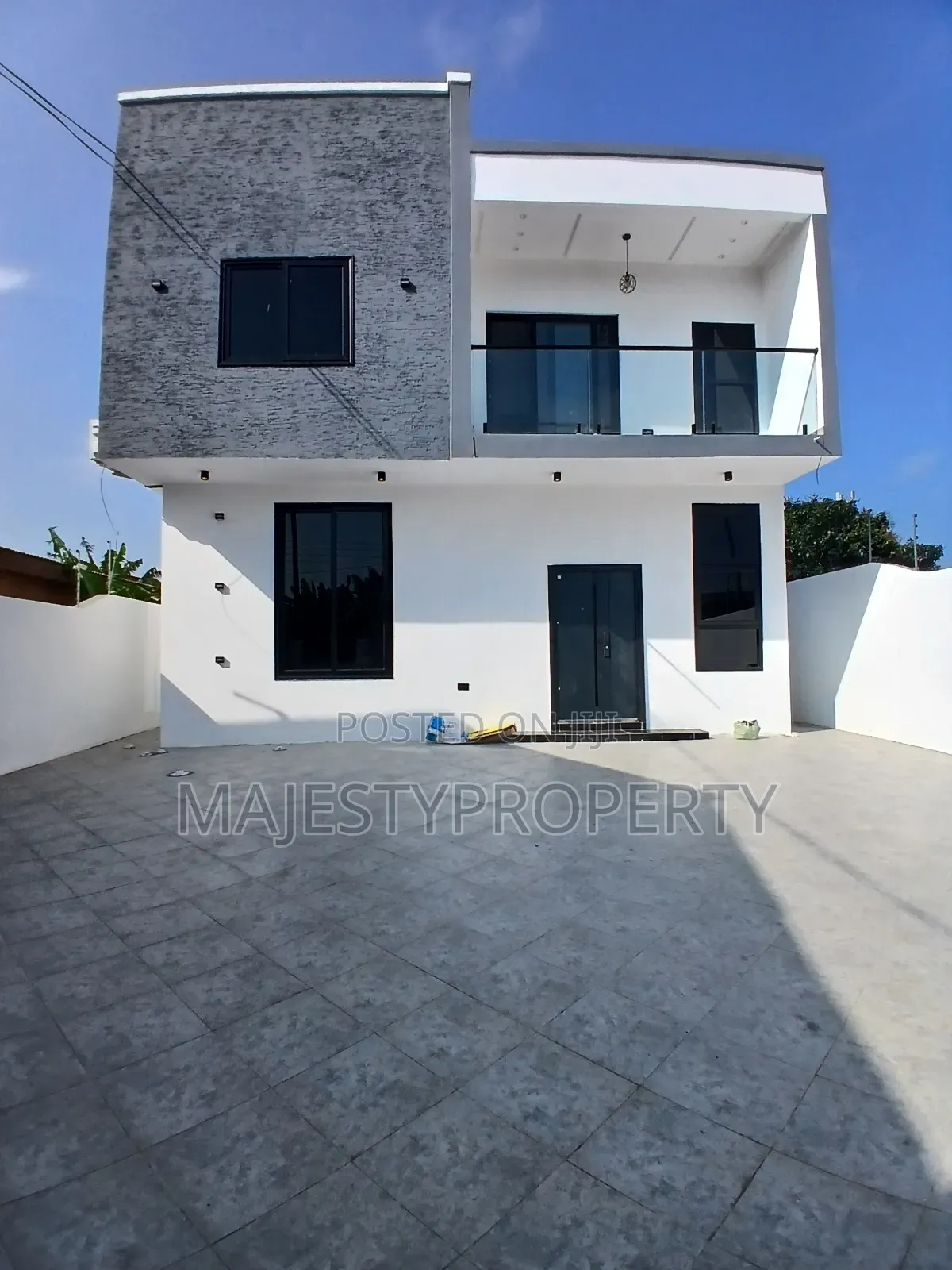 4bdrm House in Batsona, Baatsona Total for sale