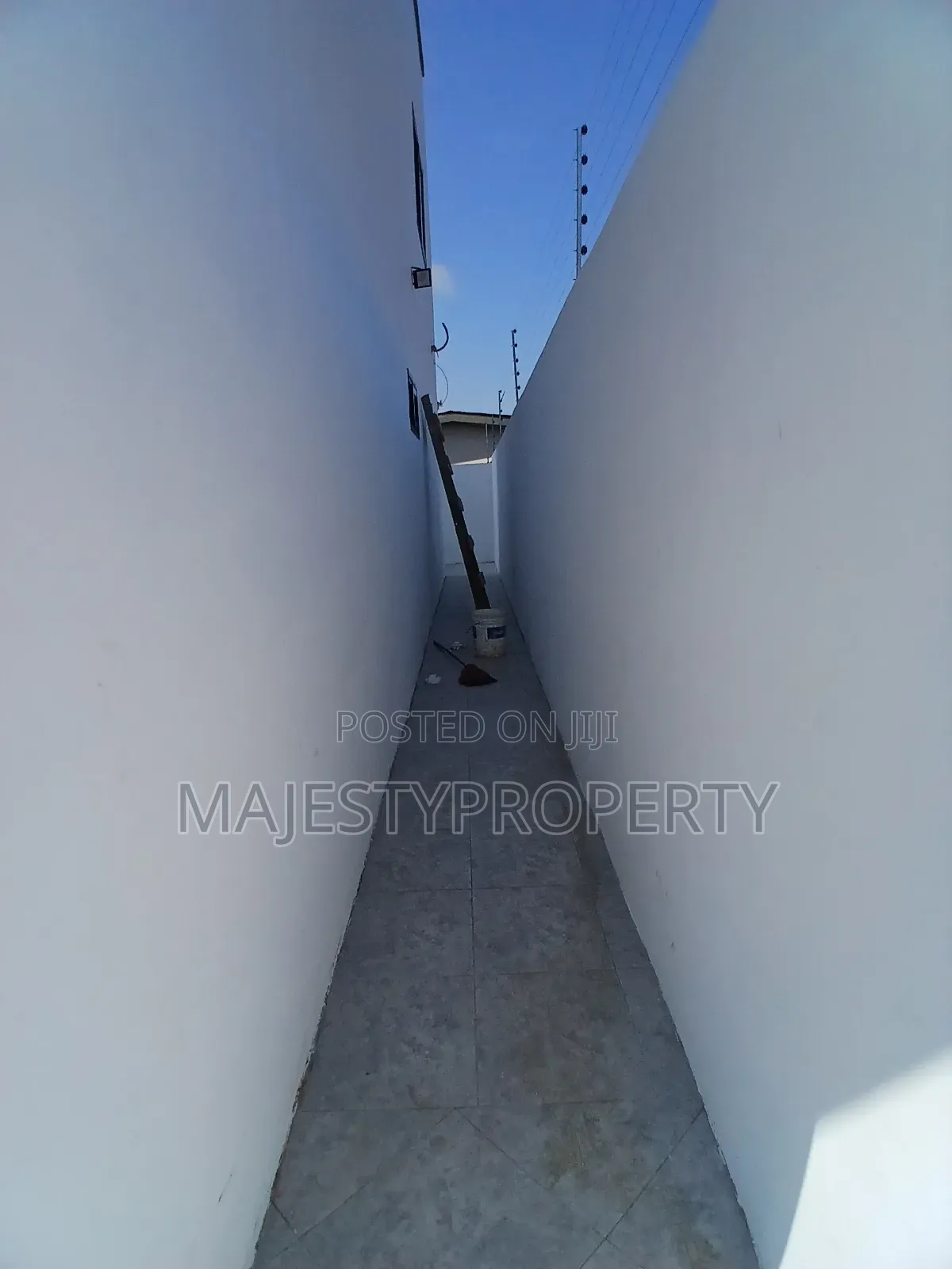 4bdrm House in Batsona, Baatsona Total for sale