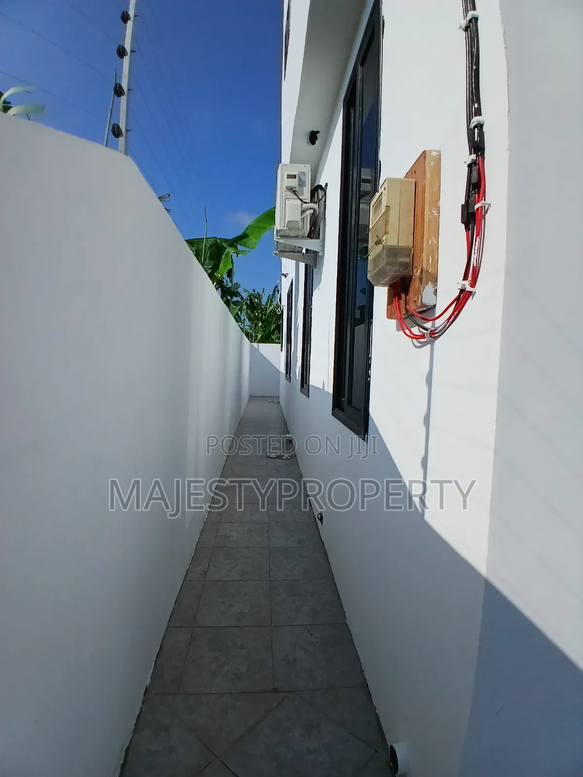 4bdrm House in Batsona, Baatsona Total for sale