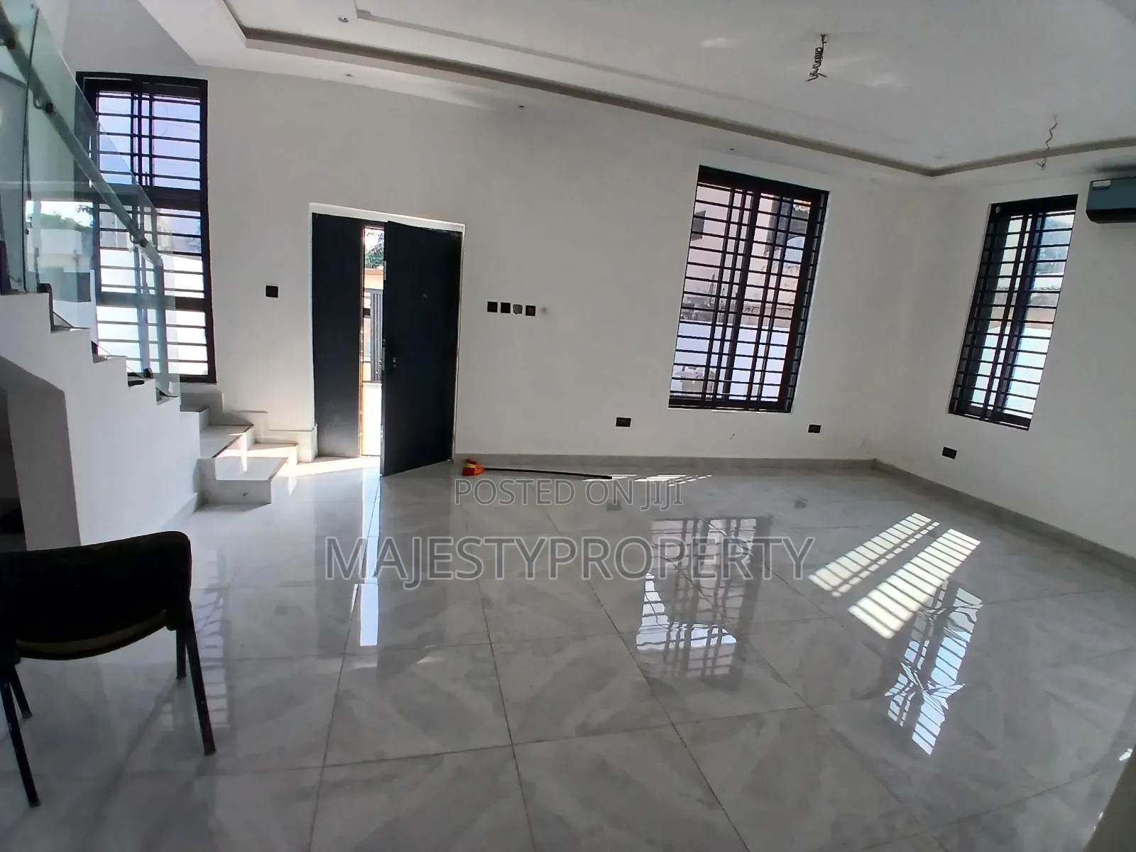4bdrm House in Batsona, Baatsona Total for sale
