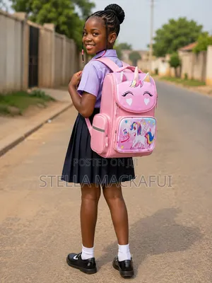 Beautiful Backpack for Girls