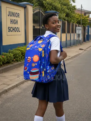Executive Backpack for Children