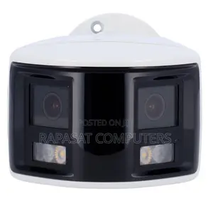 Hikvision DS-2CD1T67G2HP-LIUF/SRB 6MP IP Bullet Dual Lens Camera