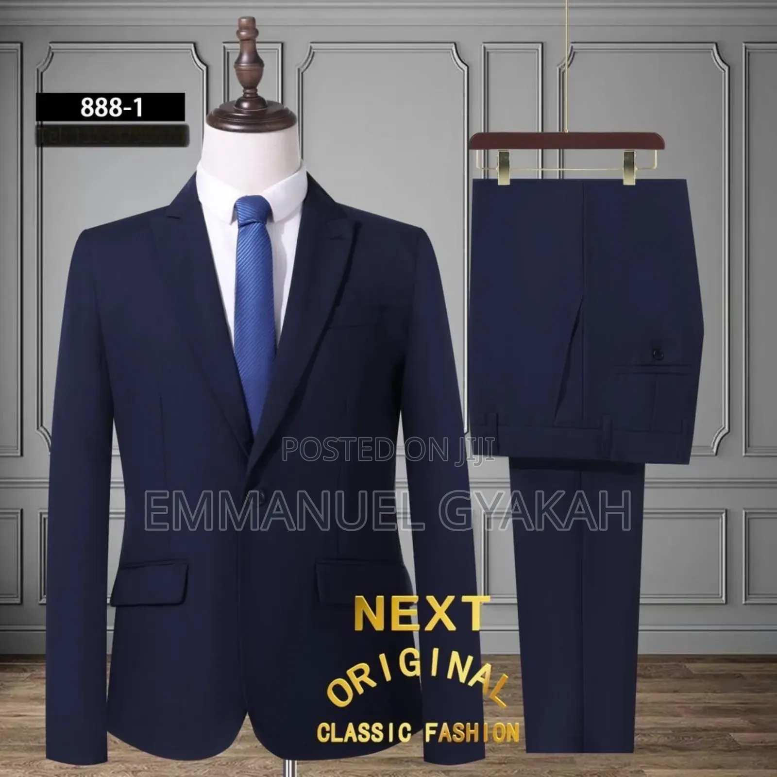 Quality Next 2pcs Suit