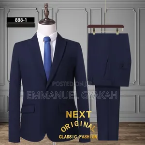 Quality Next 2pcs Suit