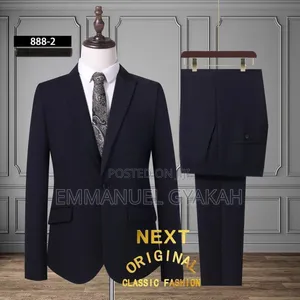 Quality Next 2pcs Suit