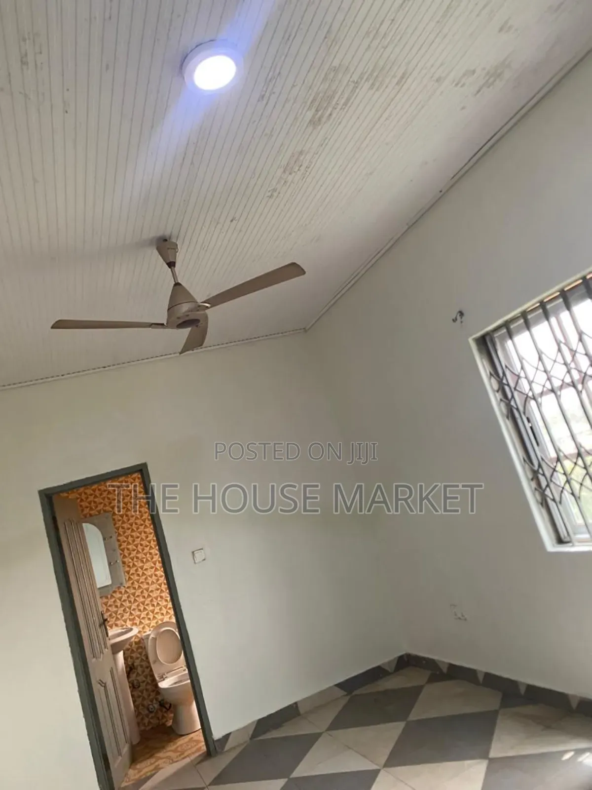 3bdrm House in Tamso Estate, Tarkwa Nsuaem for rent