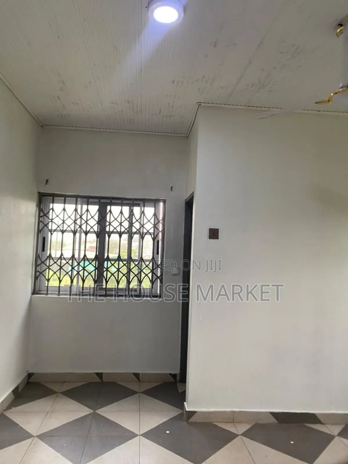 3bdrm House in Tamso Estate, Tarkwa Nsuaem for rent