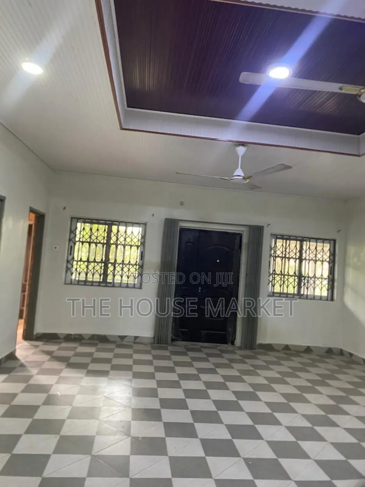 3bdrm House in Tamso Estate, Tarkwa Nsuaem for rent