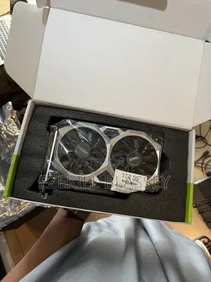 Nvidia RTX 2060