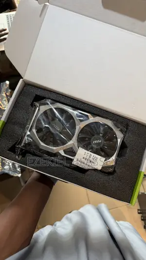 Nvidia RTX 2060
