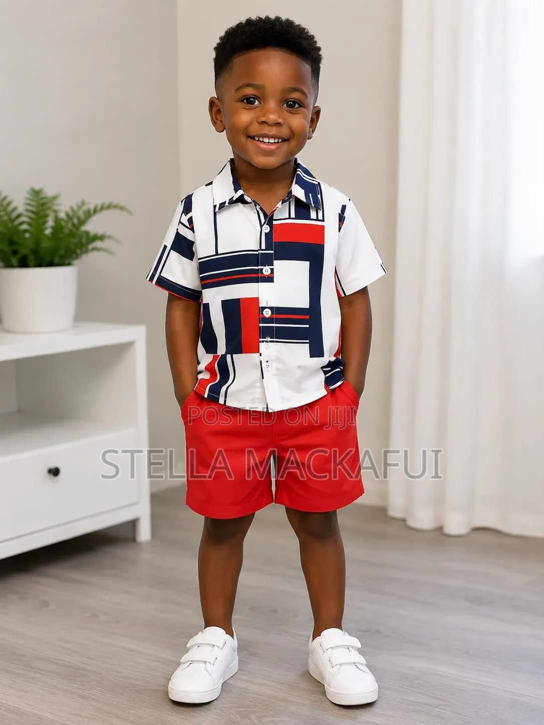 2pcs Set for 4-5yrs Only