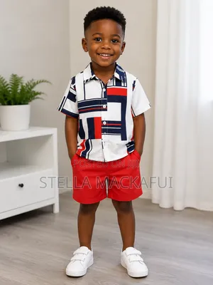 2pcs Set for 4-5yrs Only