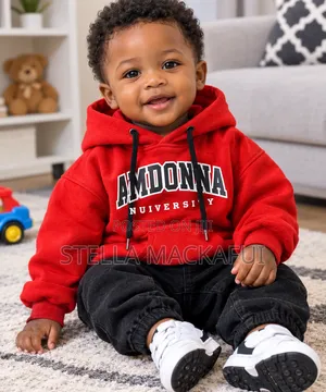 Hoodie Cardigans for 1-2yrs Only
