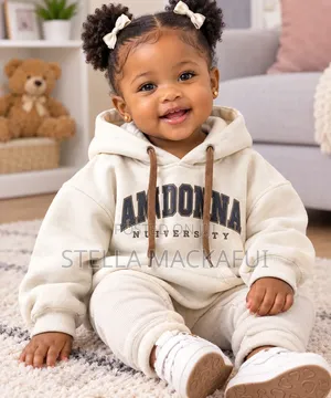 Hoodie Cardigans for 1-2yrs Only