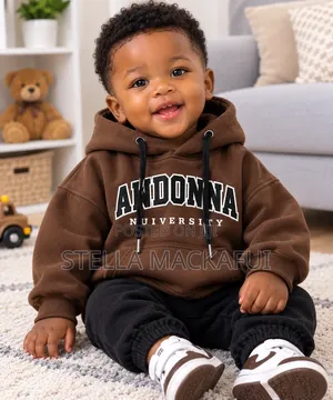 Hoodie Cardigans for 1-2yrs Only